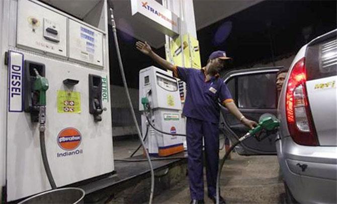 India's fuel demand reaches 80-85% of pre-COVID levels