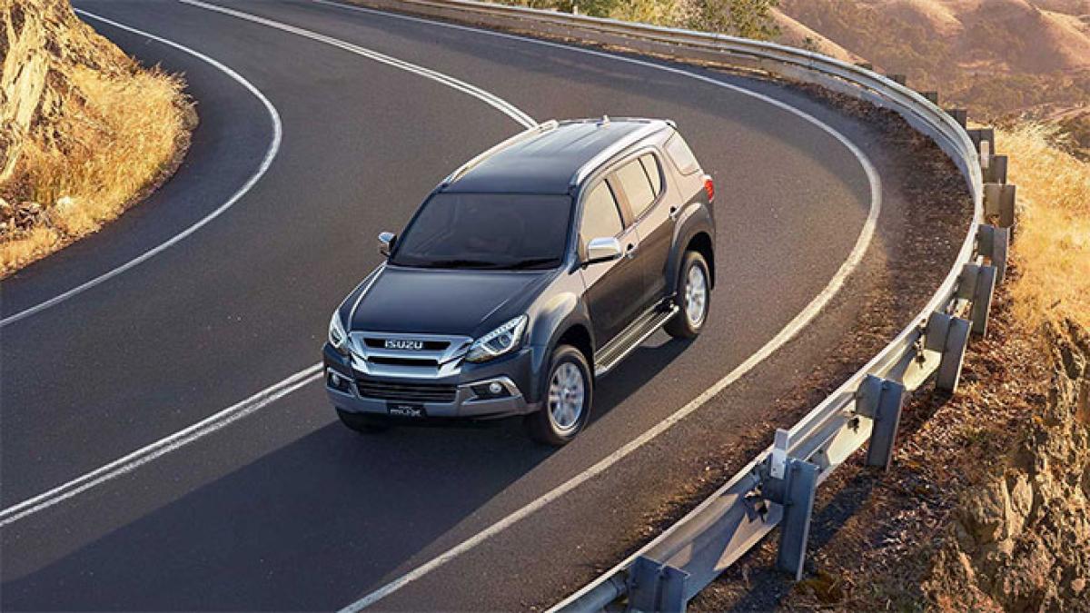 Mahindra to Acquire Majority Stake in SML Isuzu