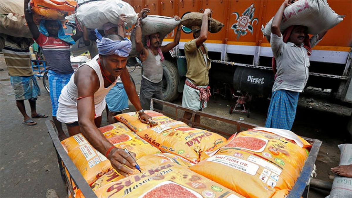 GST 2.0: More Money for People, Lower Costs