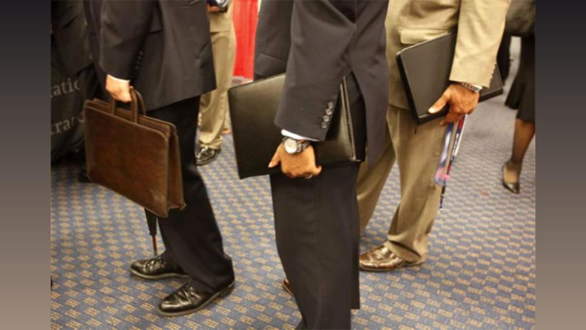 Tech Transforms CIOs to CDIOs: Hiring Surge - Study