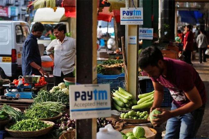 Paytm may raise Rs 16,600 cr in IPO