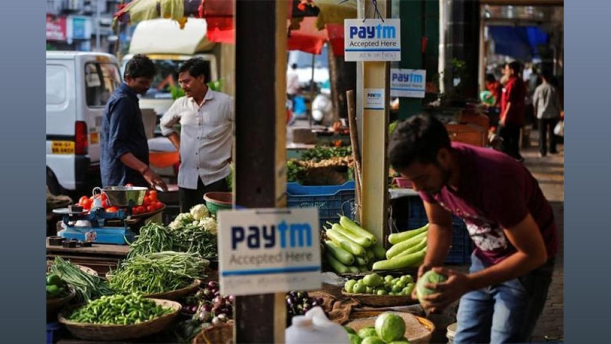 Motilal Oswal MF Increases Stake in Paytm Parent