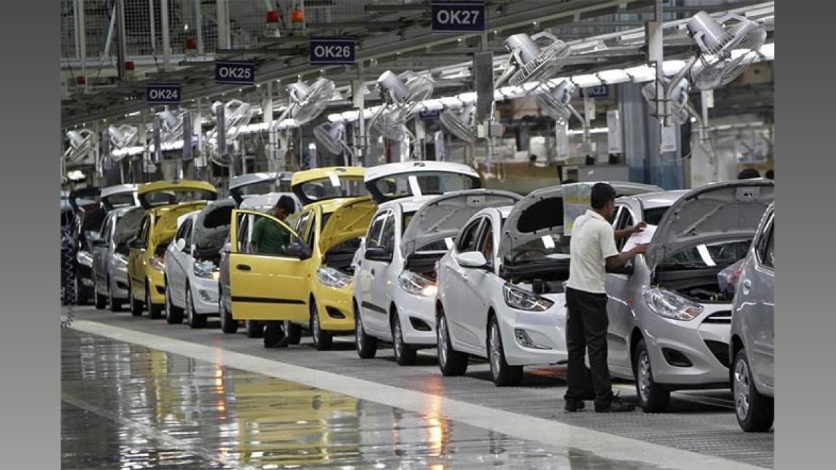Bangladesh Turmoil Won't Impact Indian Firms: CRISIL