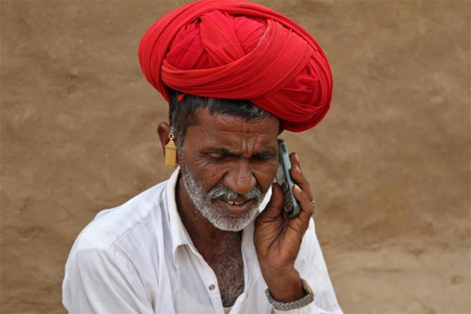 Govt Pegs Telecom Non-Tax Revenue at Rs 1.20 Lakh Cr for FY25