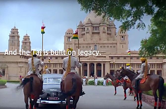 Taj Umaid Bhawan Palace, Jodhpur