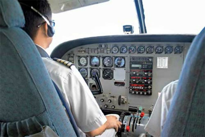 IndiGo CEO on Pilot Fatigue: Holistic Approach Needed