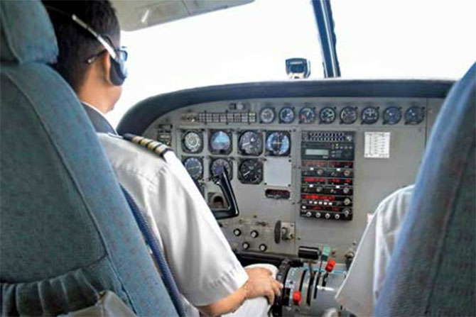 IndiGo Aims for 1,000 Women Pilots: Diversity Push