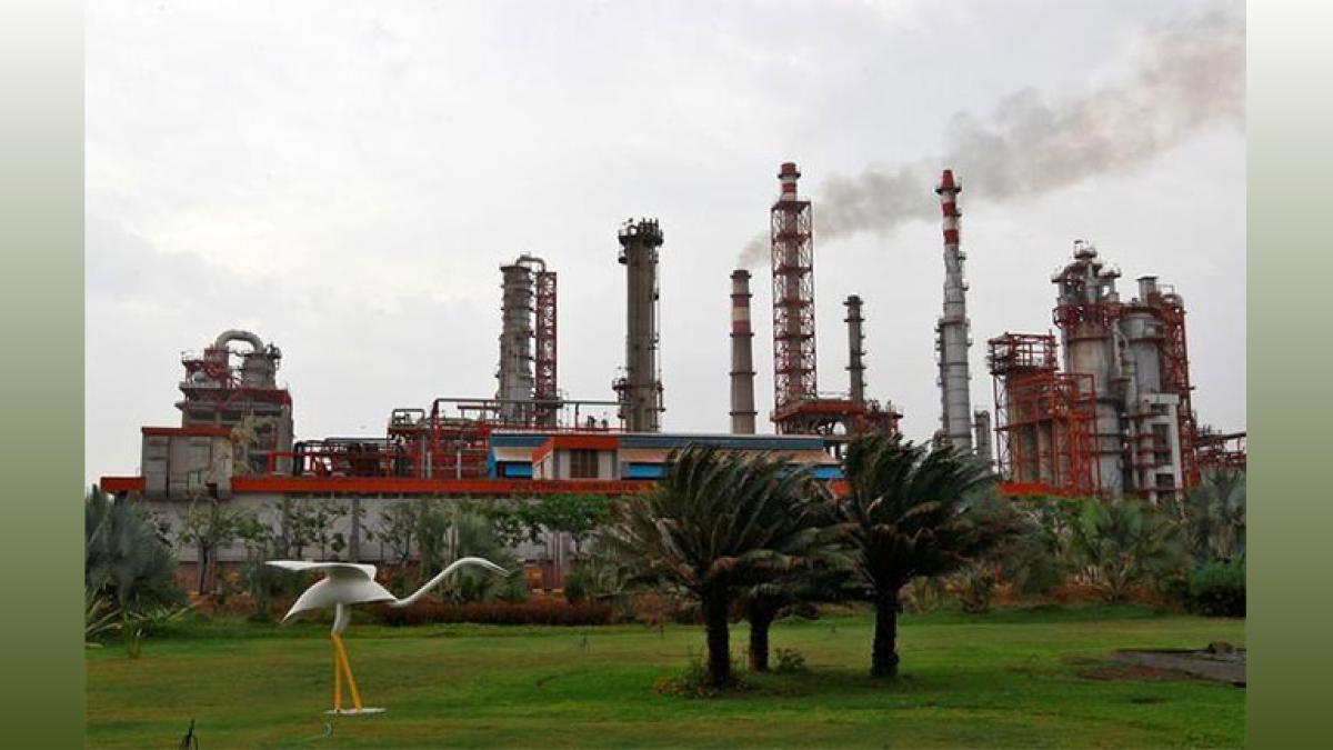 Essar Group Appoints Manu Kapoor as Group Chief for Public Policy & Corporate Affairs