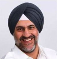 Kanwaljit Singh, CEO, Fireside Ventures