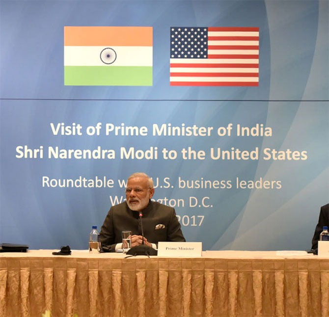 India-US Relations: Ambassador Sandhu's Legacy
