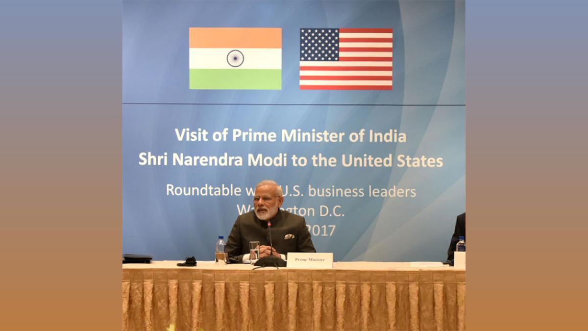 India-US Relations: Ambassador Sandhu's Legacy