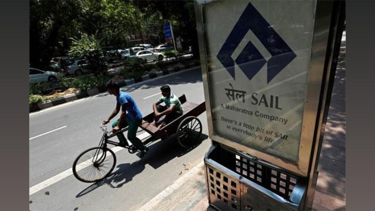 Jindal Stainless to Divest Stake in Jindal Coke by Sept