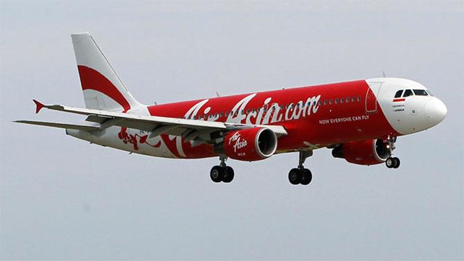 Drunk woman threatens to blow up AirAsia Mumbai flight