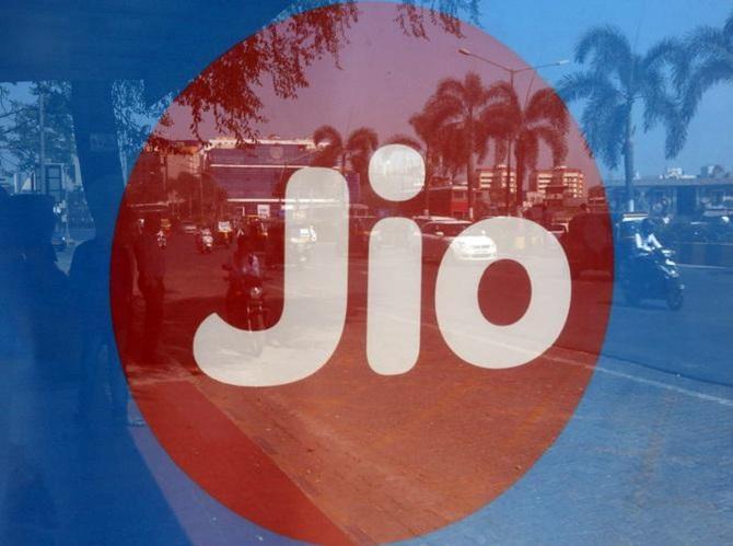 Reliance Jio