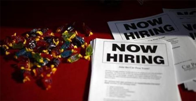 Job Seekers in India Prioritize Flexibility, Salary: Report