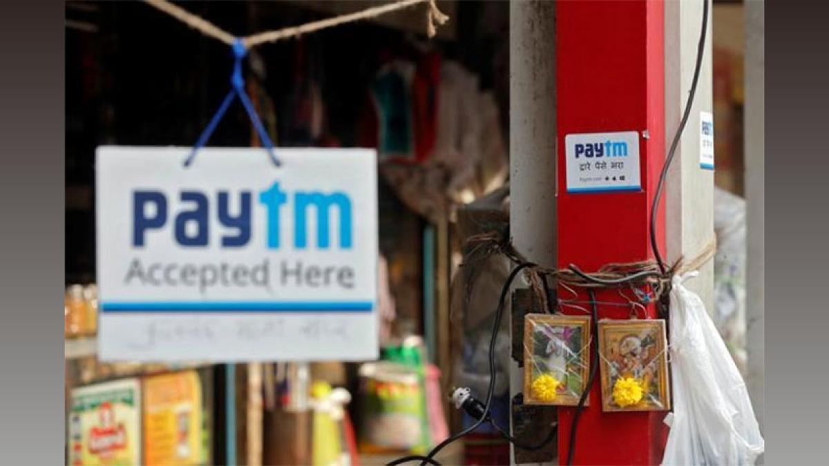 Paytm Re-rating: Analysts See Valuation Upside