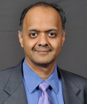 Ravi Gopalakrishnan, head, equities, Canara Robeco Mutual Fund