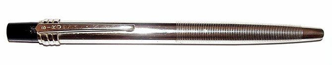 One of the first Biro pens