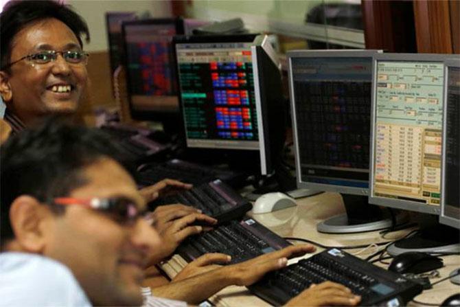 M-cap of 9 most-valued cos jump over Rs 2.22 lakh cr