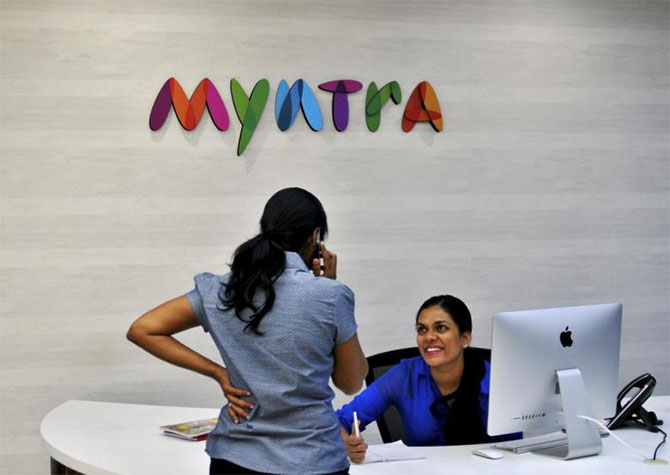 How Myntra plans to run India's biggest fashion sale