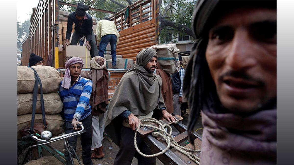 Tariff Impact on GDP & GST Reforms: CEA Analysis