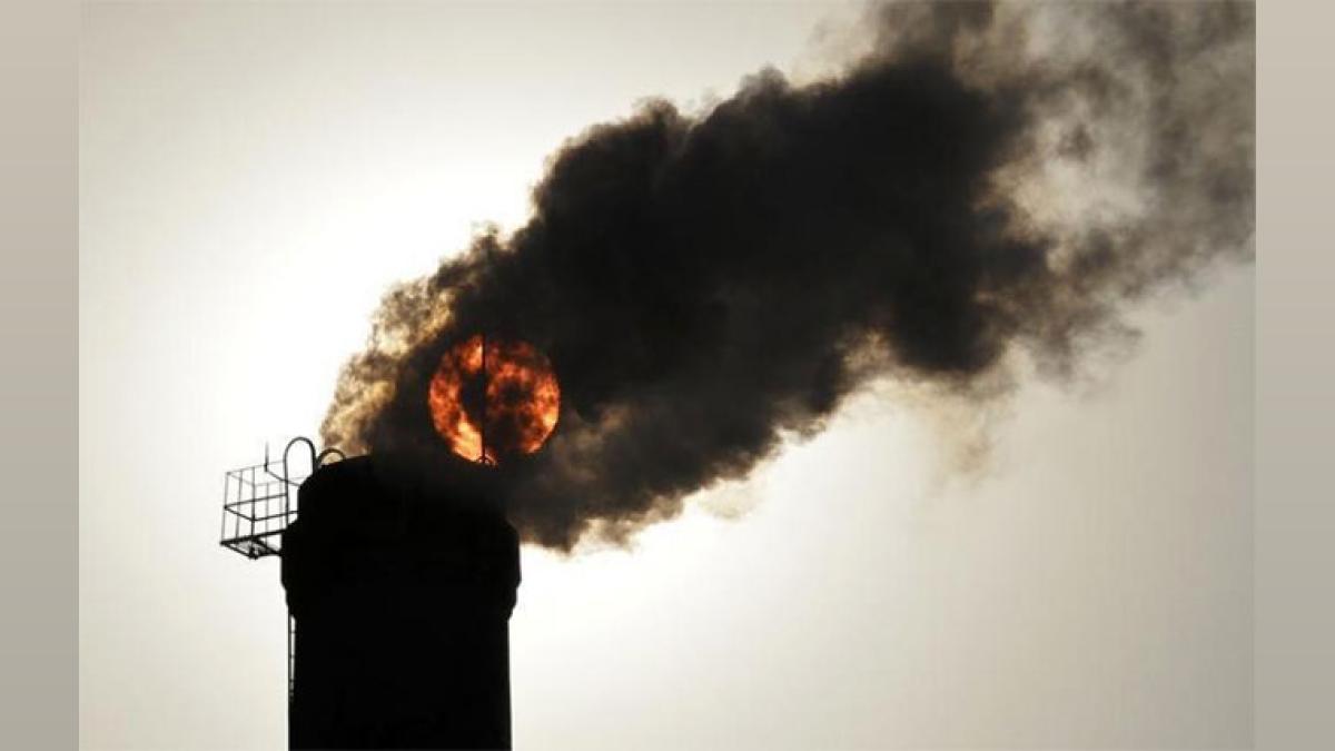 CPCB Spent 0.2% of Rs 45 Cr Env Fines