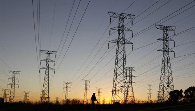 Nepal & India Partner for 400 kV Substation - Boosting Transmission