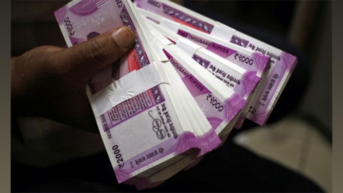 Reliance Infra Gets Nod for Rs 6,000 Crore Fundraising