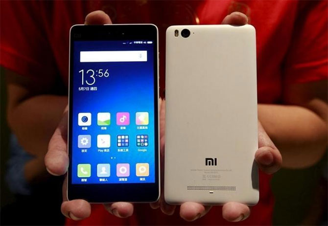 Xiaomi India Profit Plunges 77% in FY23