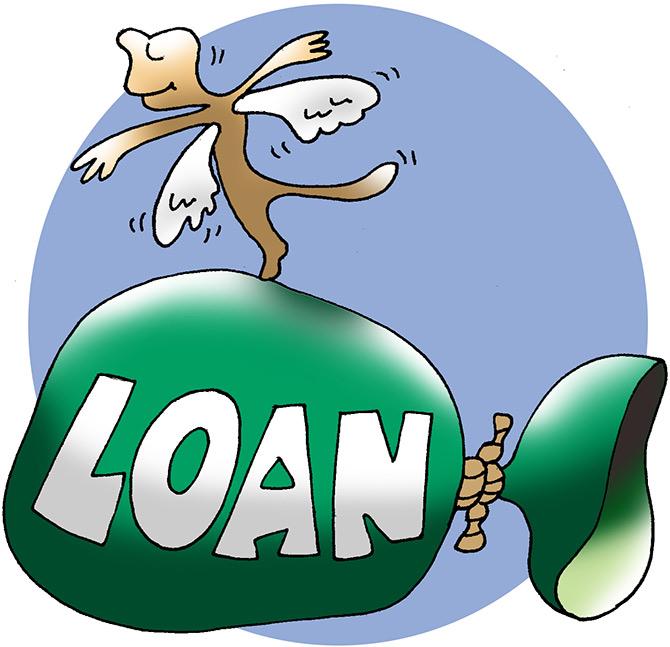 Loans