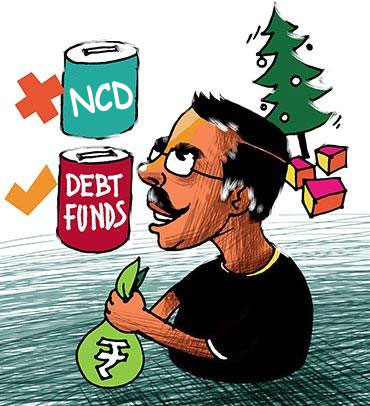 Edelweiss Financial Services Rs 200 cr NCD Issue Opens