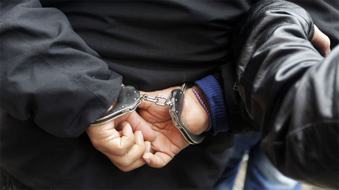CBI Arrests PESO Officials in Rs 10 Lakh Bribery Case