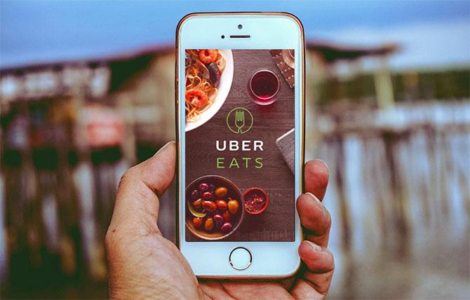 Zomato buys out Uber Eats, gets 9.99% stake in Uber