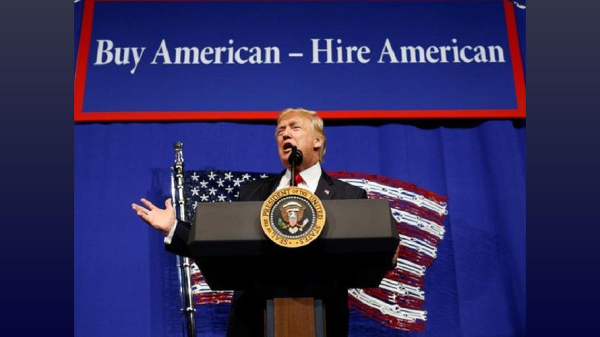 US Attracts Birla Group Investment: Stability and Transparency