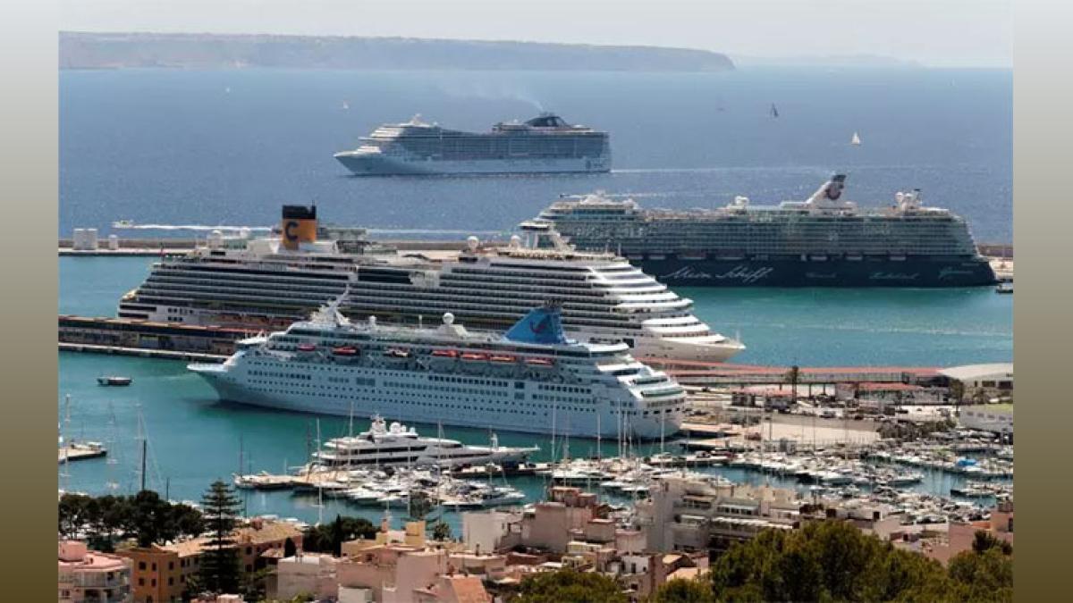 India, ASEAN to Boost Bay of Bengal Cruise Tourism