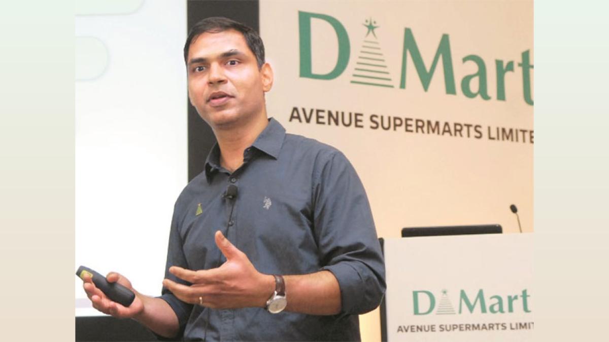 D-Mart Q4 Net Profit Up 22.39% to Rs 563 Cr