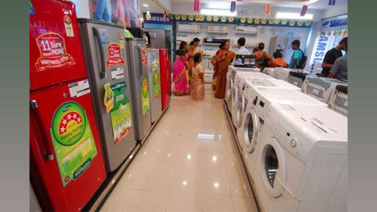 Croma Expands in Chennai: New Retail Stores