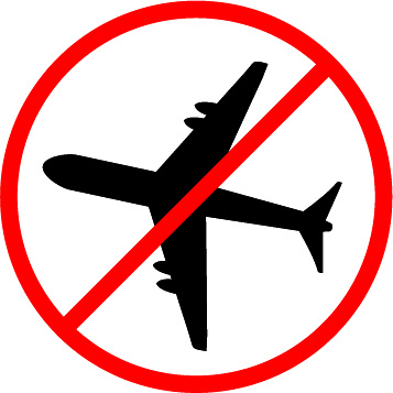 No fly list