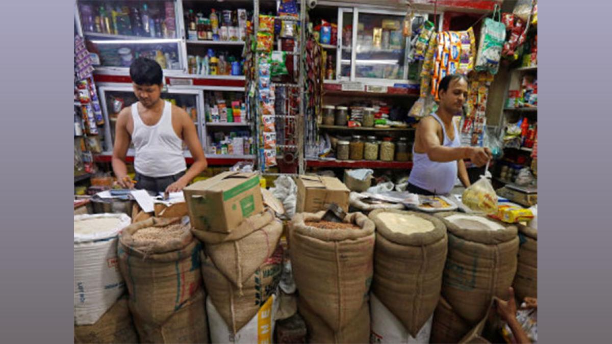 GST Council Reconstitutes GoM on Revenue Analysis