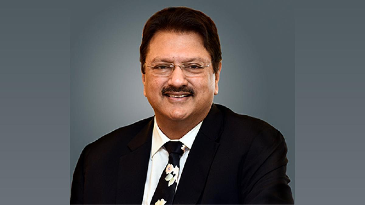 Piramal Enterprises Reports Q3 Loss: RBI Norms Hit