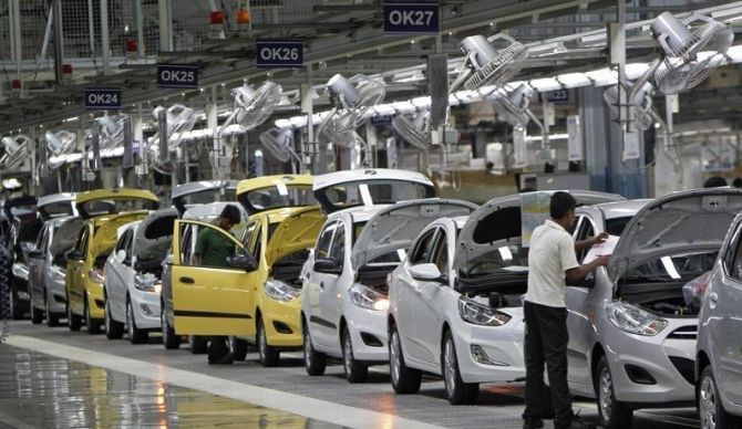 Honda Cars India Sales Surge 17% in October