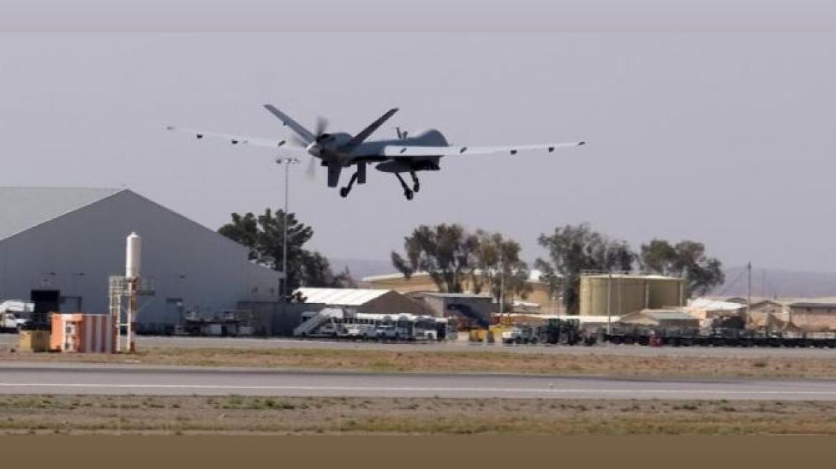 Adani Drones in Operation Sindoor: India's Eyes & Swords