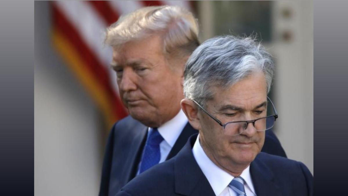 Asian Markets Wobble After Fed Delays Rate Cuts - AP News