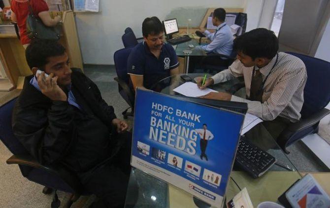 HDFC Bank writes off Rs 3,100-crore NPAs in Q1