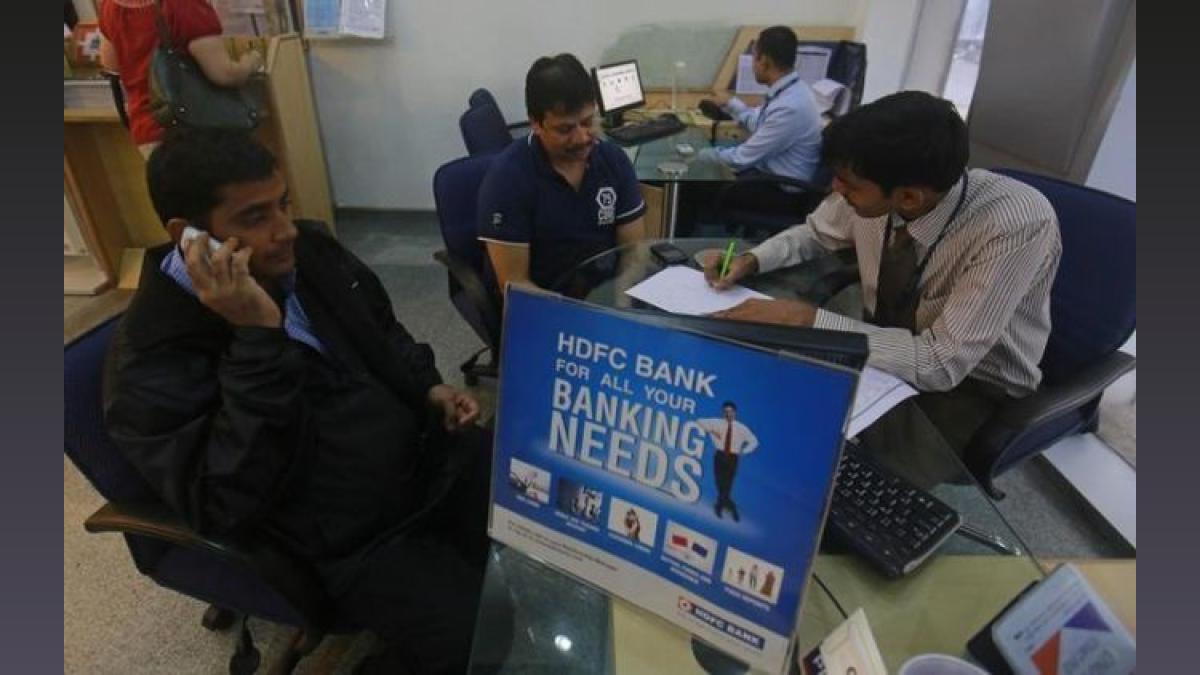 Bofa Securities Sells Shares of 6 Companies for Rs 377 Crore
