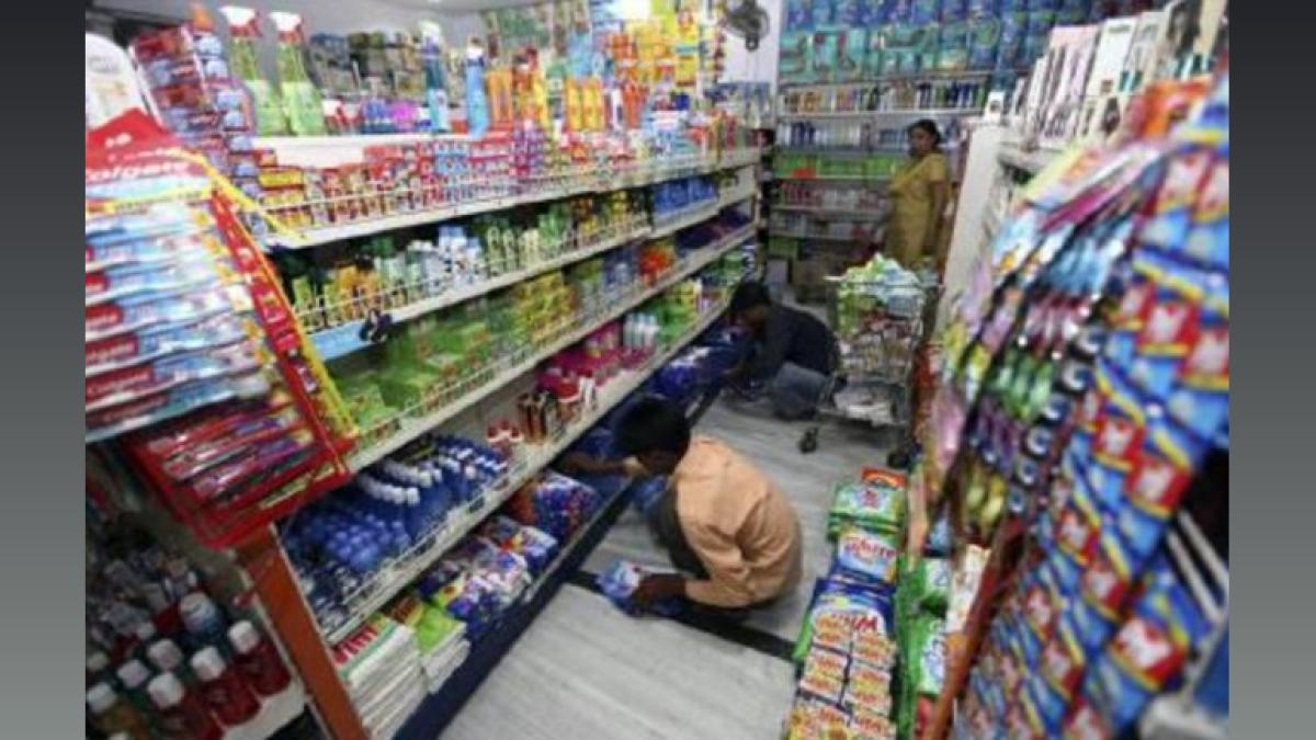 FMCG Price Cuts: GST 2.0 Benefits Consumers
