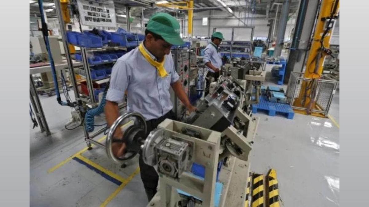 Centralised Metrology Portal for Ease of Doing Business