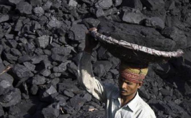 SRAM & MRAM Group Forms JV for Coal Supply