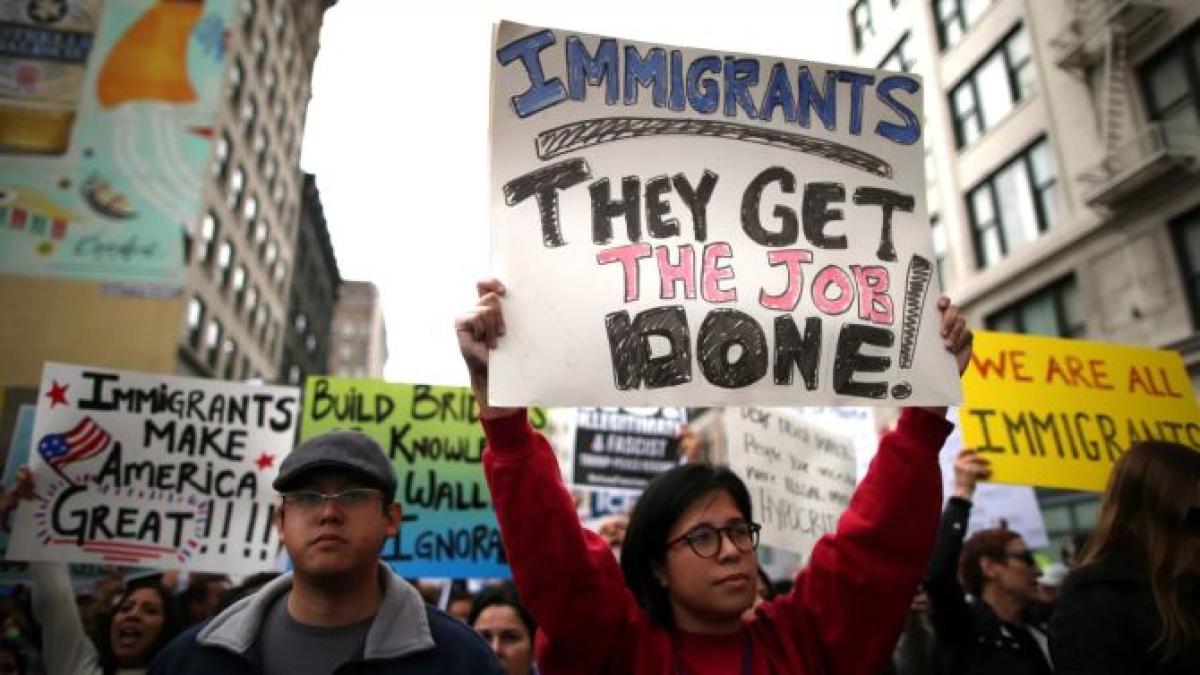 H-1B Visa Holders Get Big Win: Work Authorization for Spouses & Kids