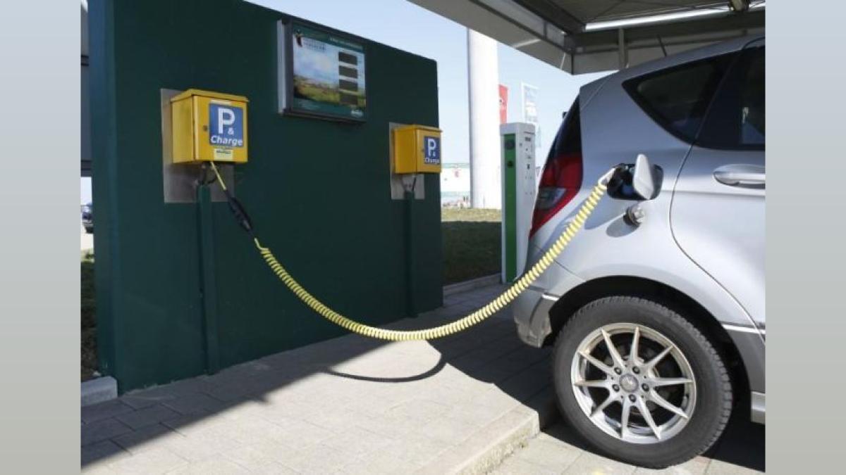 Maruti EV Training Program for ITIs to Boost Adoption